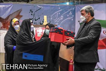پویش مردمی آزادی مادران زندانی 37
