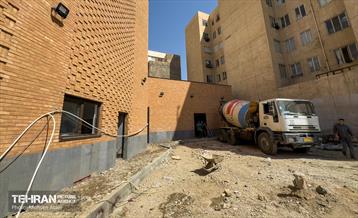 میادین میوه و تره‌بار در حال احداث 17