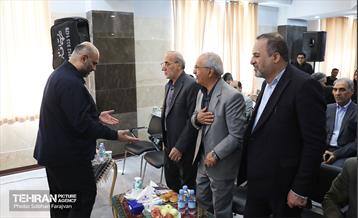 آیین افتتاح همراه‌سرای پناه 20