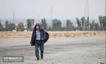 شهر پرند منهای مترو 20