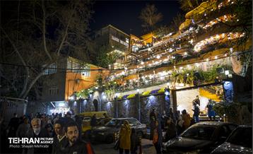 دربند در ایام نوروز 14