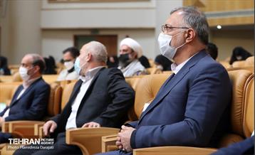 دومین اجلاسیه مجمع جهانی مستضعفین 11