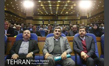 همایش روز ملی حمل و نقل 9