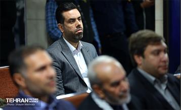 آیین بهره‌برداری از مجموعه ورزشی شهدای آزادی 14