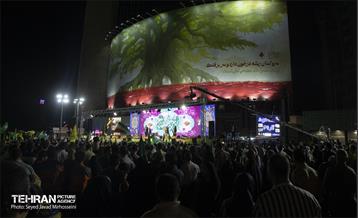 جشن میلاد پیامبر(ص) 23