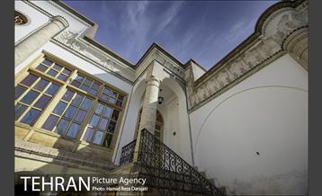 خانه تاریخی ناصر الدین میرزا 15