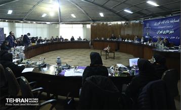 برگزاری دومین مرحله لیگ مهارتی رقابتی دادگاههای فوری 1