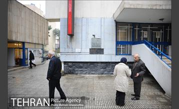 میلاد حضرت عیسی مسیح(ع) در کلیسای حضرت توما 15