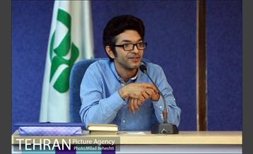 افتتاحیه نخستین جشنواره هنرهای نمایشی چرخ و فلک‎ 9