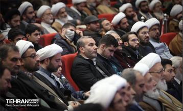 اختتامیه طرح تربیتی آرمان 23