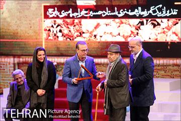 پنجمین جشن سالانه موسیقی ما 11