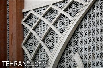 تهران، معماری و مدرنیته 16
