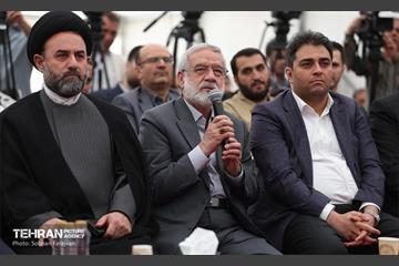 آیین بهره‌برداری از ۲۰۱ دستگاه اتوبوس برقی 21
