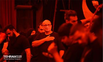 عزاداری به رسم جنوبی ها 10