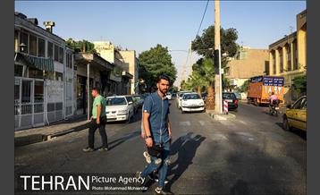 شهرنگار؛ محله بریانک 6