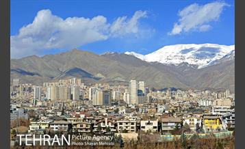 امروز تهران 3