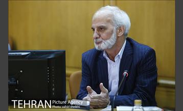 نخستین جلسه کمیسیون راهبری پروژه های مسکن امید 8