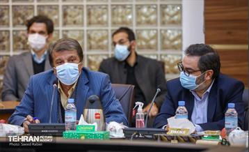 امضای تفاهم نامه بین متروی تهران و سازمان مدیریت پسماند 7