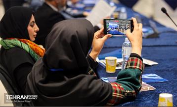 نشست تخصصی رویداد شهری تهران 33