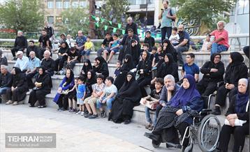 ده شب روایت دلدادگی 14