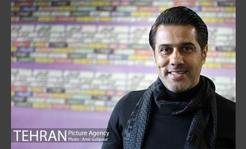 دیدار تیم های پرسپولیس و استقلال 5