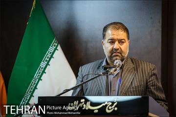 آئین درخت کاری به مناسبت تولد گاندی 7
