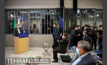 مراسم افتتاح میدان گاه امیر کبیر‌  19