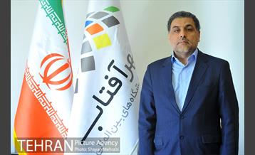 نشست خبری مدیرعامل شرکت نمایشگاه های بین المللی شهر آفتاب 27