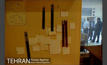 سینماگردی با احمد مسجدجامعی به مناسبت روز ملی سینما 4