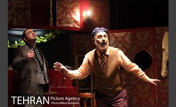 نمایش لاله زار، هتل کاتوزیان 6