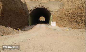 بازدید عضو شورای شهر از پروژه‌های منطقه ۲۲ 5