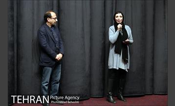 هفدهمین جشن سالانه انجمن منتقدان، نویسندگان و پژوهشگران خانه تئاتر 28