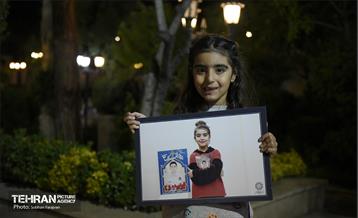 ضیافت افطاری با حضور خانواده های معزز شهدا 4