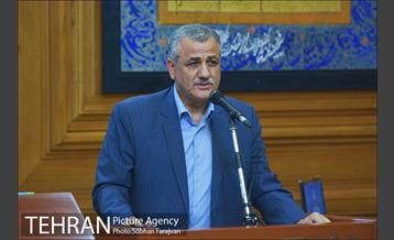 صد و شصت و هفتمین جلسه شورا شهر 27