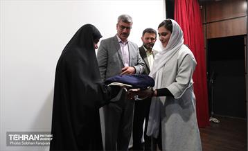 اولین مسابقه نقاشی کودکان به مناسبت روز جهانی کلانشهرها 16