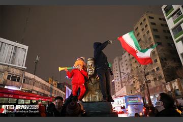 شادی یک صعود 13