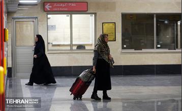 ایستگاه مترو شهران 11