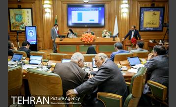 صد و سی و هفتمین جلسه شورا شهر 18