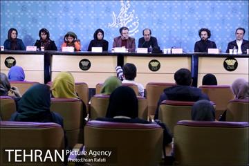 دهمین روز جشنواره فیلم فجر در برج میلاد 28