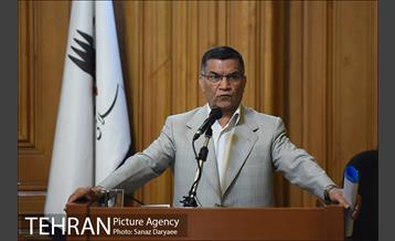 جلسه شورای شهر 19