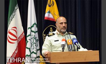 نشست مشترک فرماندهان نیروی انتظامی با دکتر نجفی 26