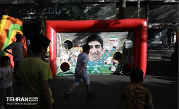 اجتماع بزرگ امام‌ رضایی‌ها - 1 60