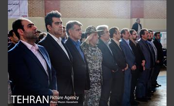 لیگ فوتسال کارکنان شهرداری تهران 41