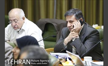 جلسه شورای شهر 11