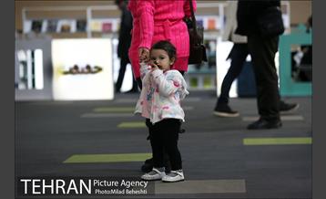 دوازدهمین جشنواره بین المللی سینماحقیقت 24