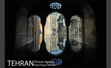 کاخ گلستان 6