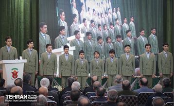 یادوره شهدای منطقه سولقان 18