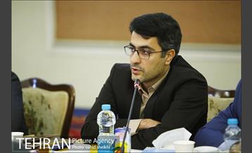 جلسه دورنگاه شهرداری تهران  27