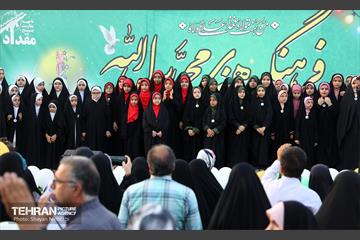 جشن ۱۰ کیلومتری غدیر 54
