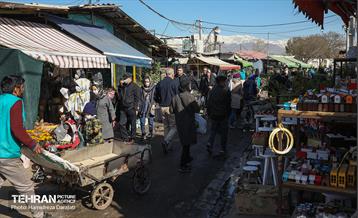 بازار گل محلاتی  8